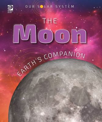 The moon : Earth's companion cover image cdn
