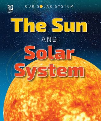 The sun and solar system cover image cdn