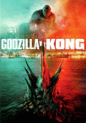 Godzilla vs. Kong cover image cdn