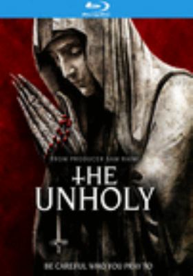 The unholy cover image cdn