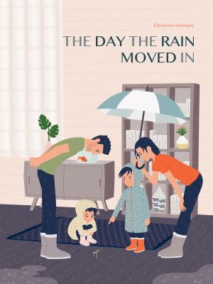 The day the rain moved in  cover image cdn