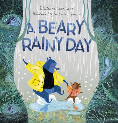 A beary rainy day  cover image cdn