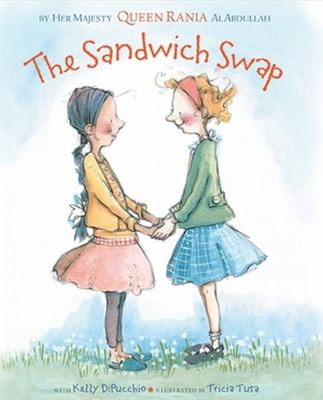 The sandwich swap  cover image cdn