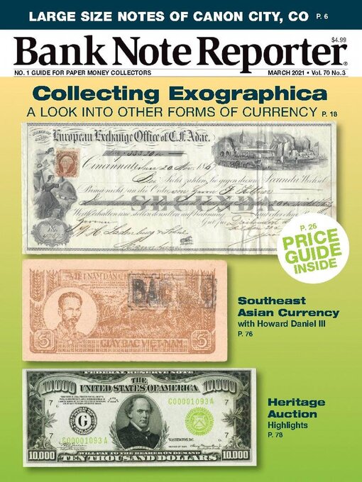Banknote reporter cover image cdn