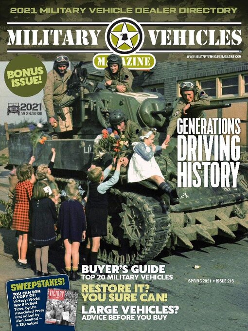 Military vehicles cover image cdn