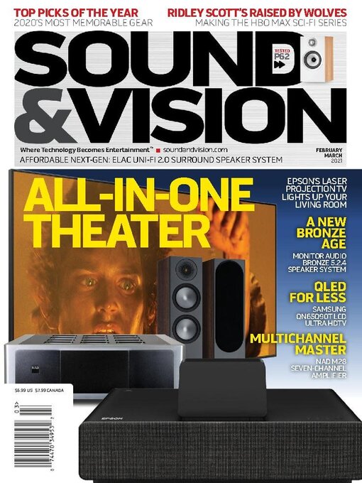 Sound & vision cover image cdn