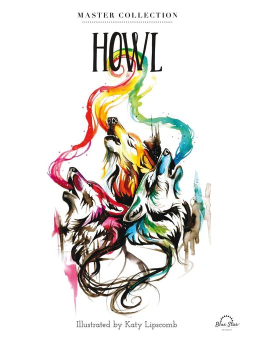 Howl  cover image cdn