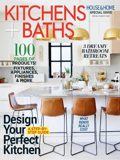 Kitchens & baths cover image cdn