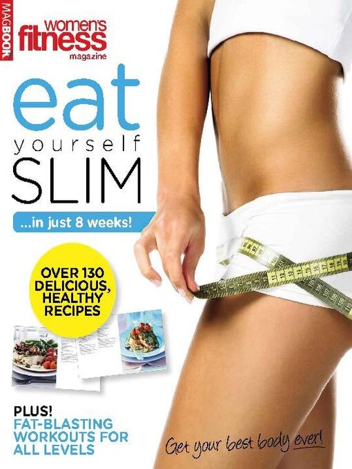 Eat yourself slim 2 cover image cdn