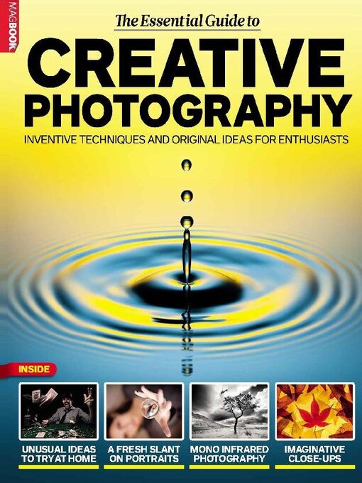 The essential guide to creative photography cover image cdn
