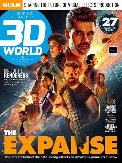 3d world cover image cdn