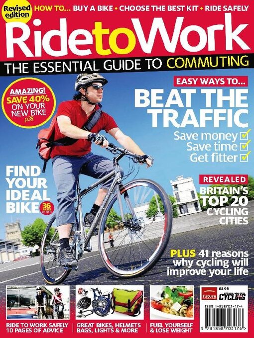 Guide to commuting cover image cdn