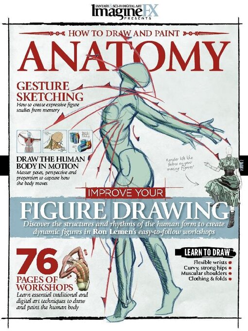 Imaginefx presents anatomy cover image cdn