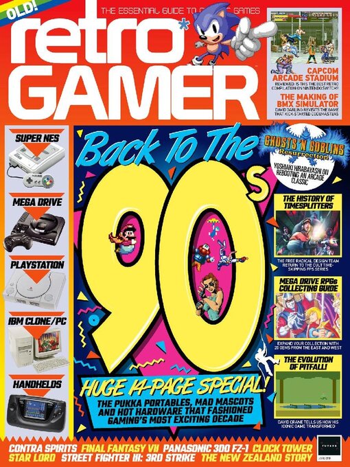 Retro gamer cover image cdn