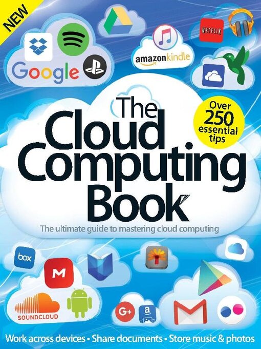 The cloud computing book  cover image cdn
