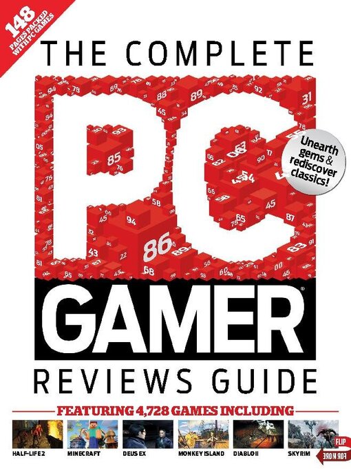The complete pc gamer reviews guide cover image cdn
