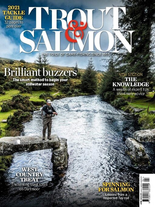 Trout & salmon cover image cdn