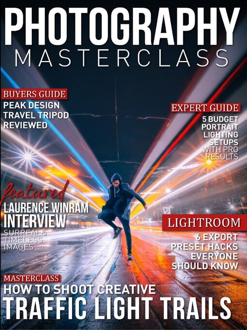 Photography masterclass magazine cover image cdn