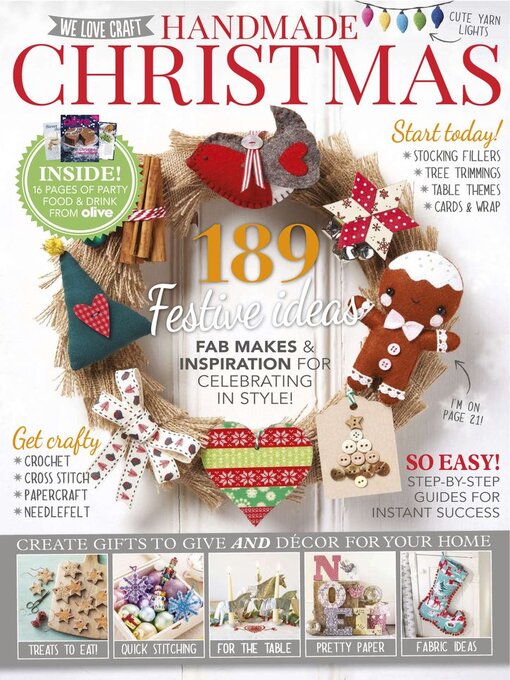 Handmade christmas cover image cdn
