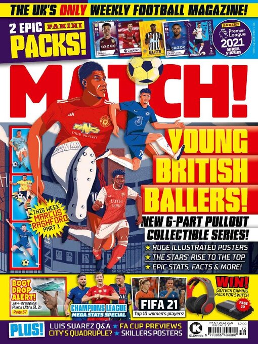 Match! cover image cdn