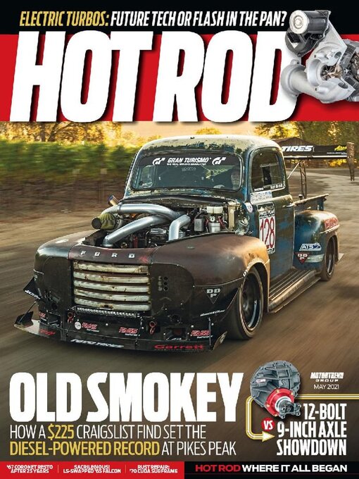 Hot rod cover image cdn