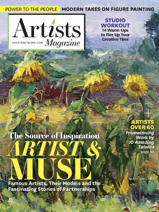 Artists magazine cover image cdn