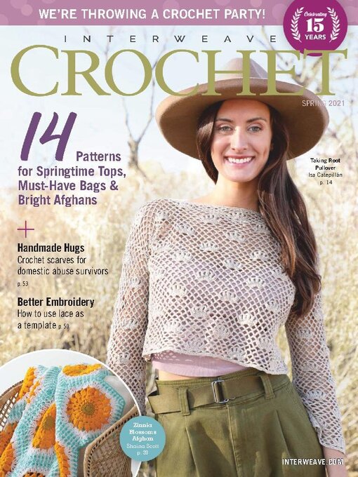 Interweave crochet cover image cdn