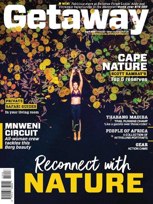 Getaway cover image cdn
