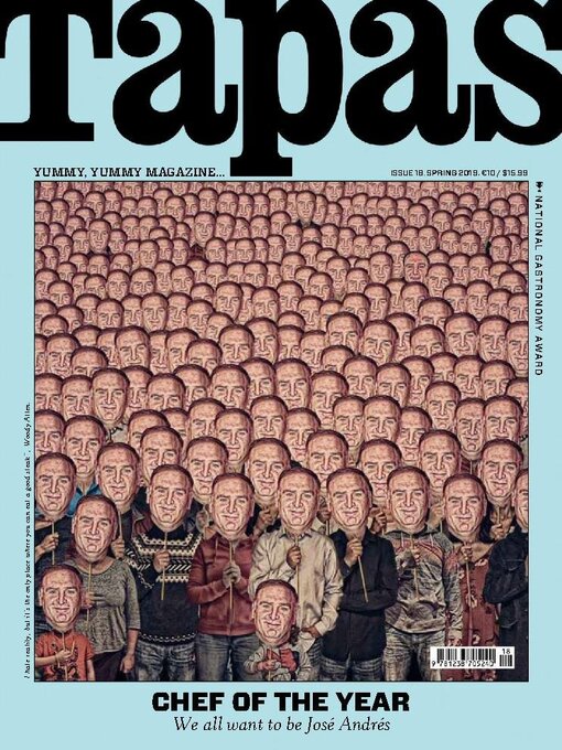 Tapas - english version cover image cdn