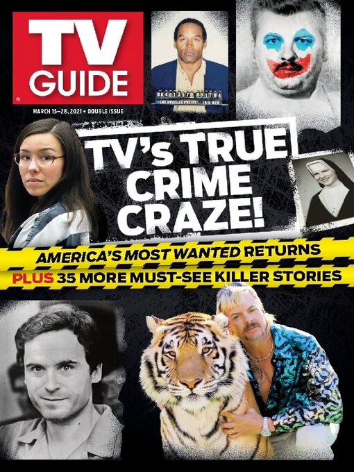 Tv guide magazine cover image cdn