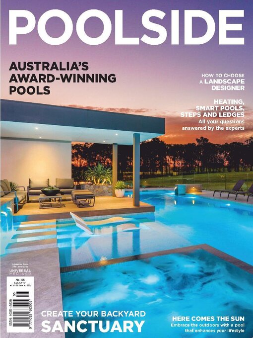 Poolside cover image cdn