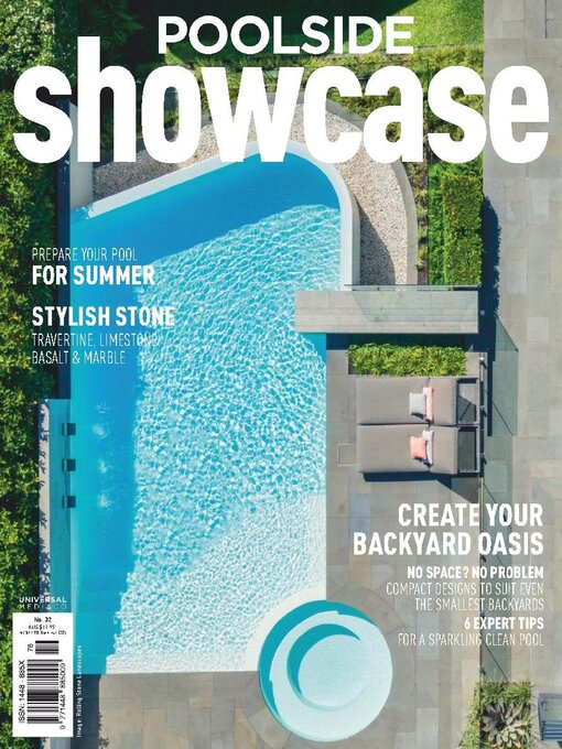 Poolside showcase cover image cdn