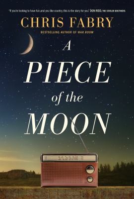 A piece of the moon  cover image cdn