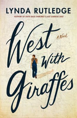 West with giraffes  cover image cdn