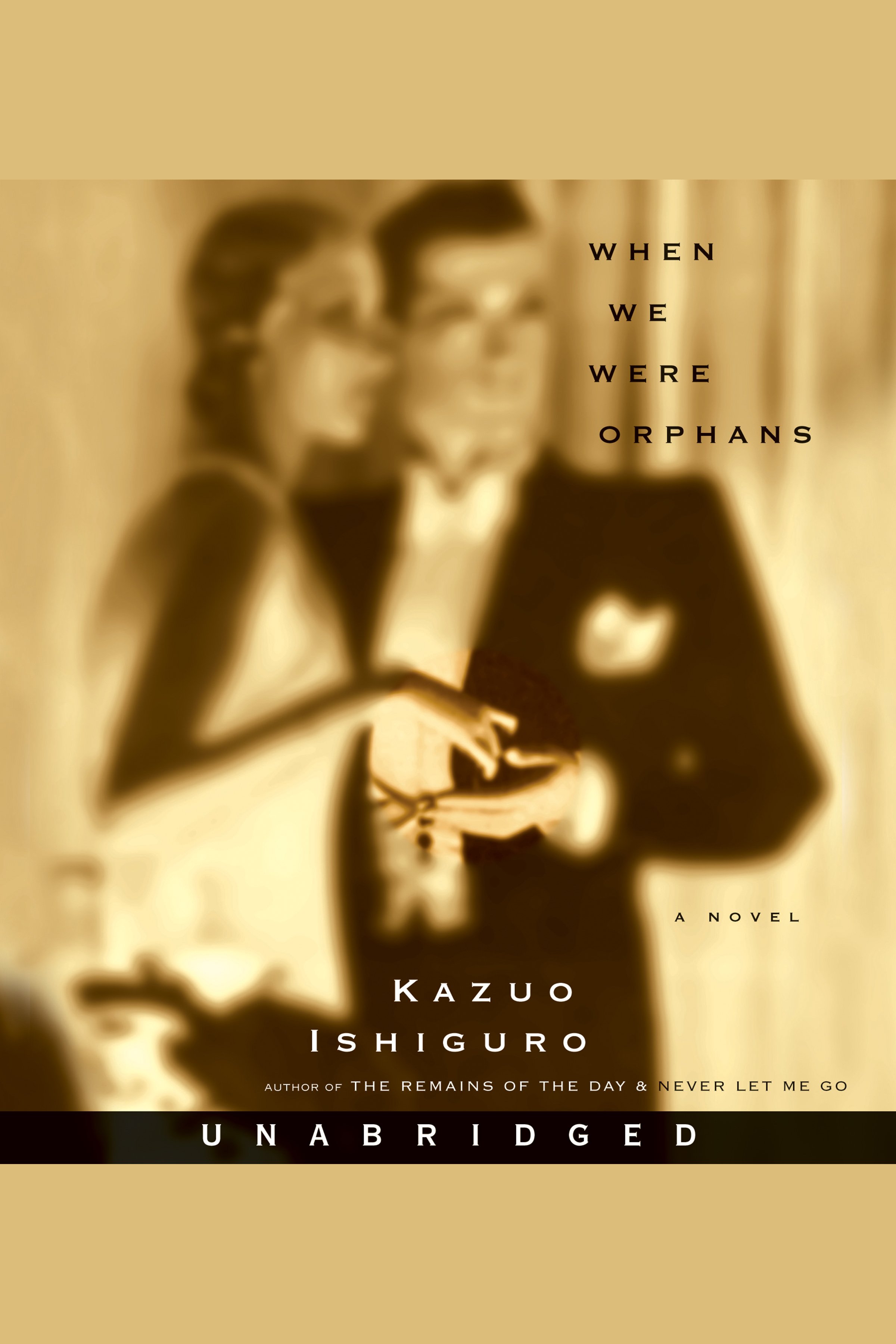 When We Were Orphans cover image cdn