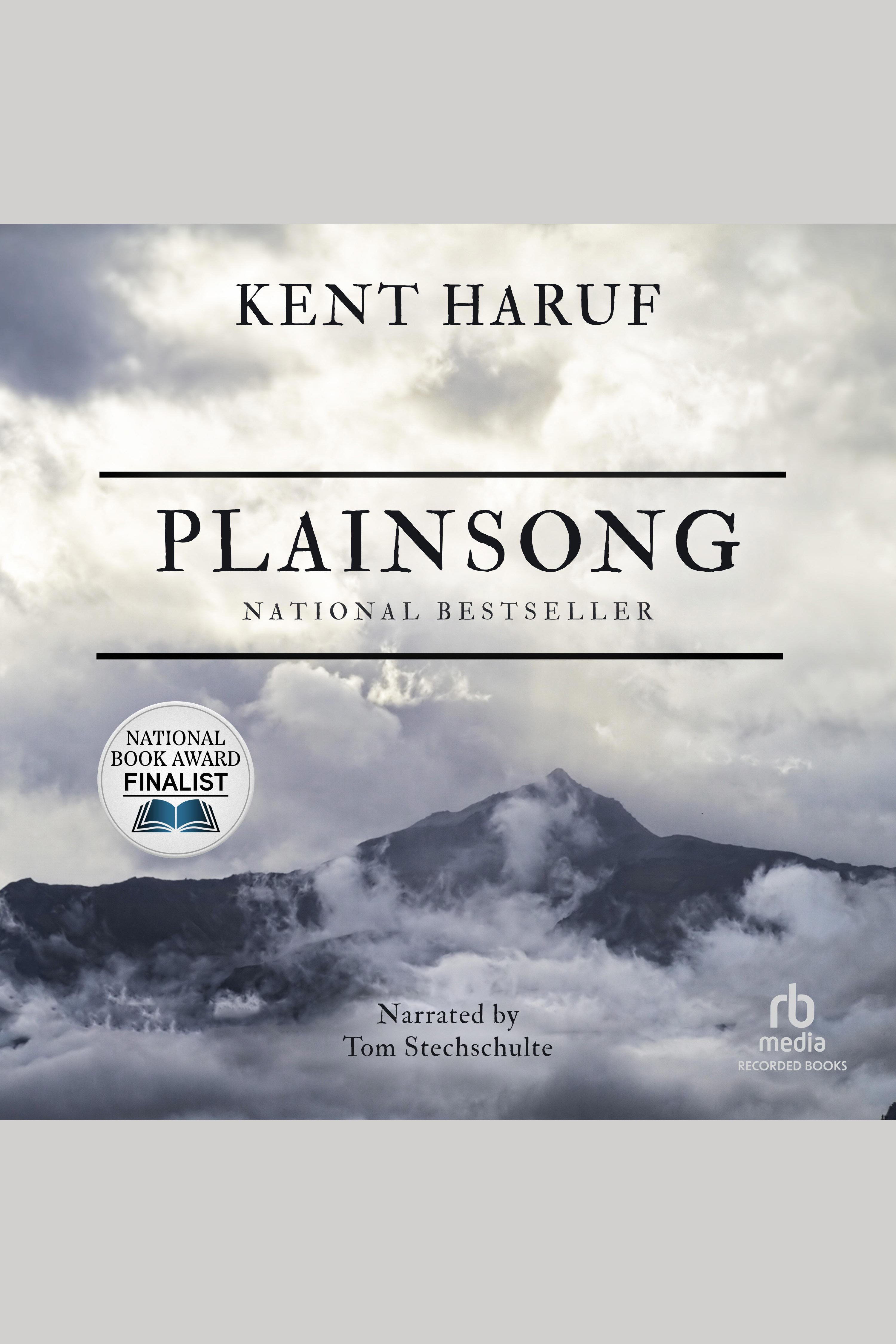 Plainsong cover image cdn