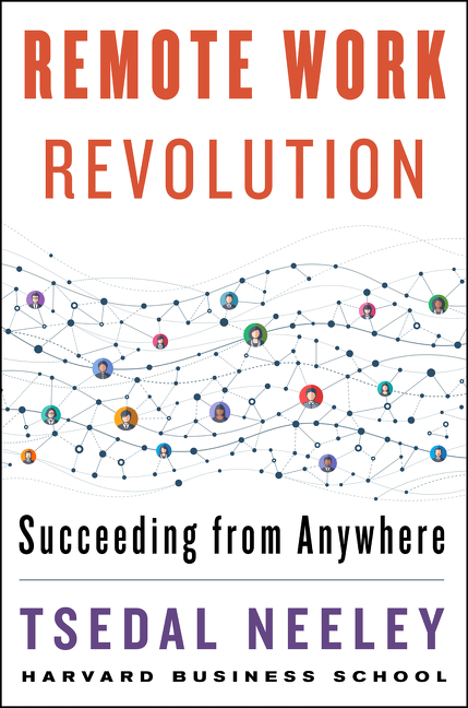 Remote Work Revolution Succeeding from Anywhere cover image cdn