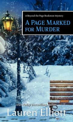 A page marked for murder cover image cdn