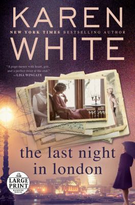 The last night in London cover image cdn