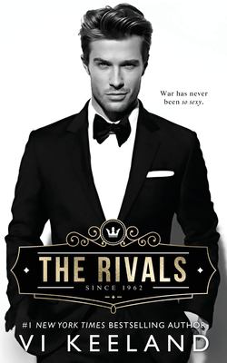 The rivals cover image