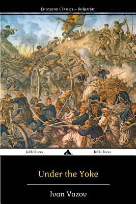 Under the yoke  cover image cdn