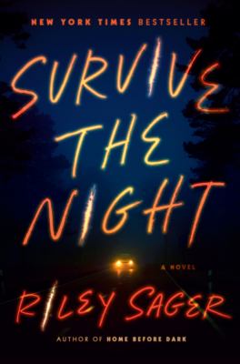 Survive the night  cover image cdn