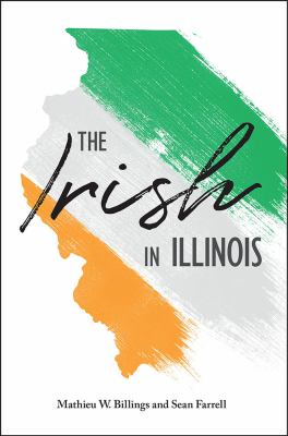 The Irish in Illinois  cover image cdn