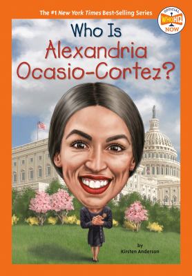 Who is Alexandria Ocasio-Cortez?  cover image cdn
