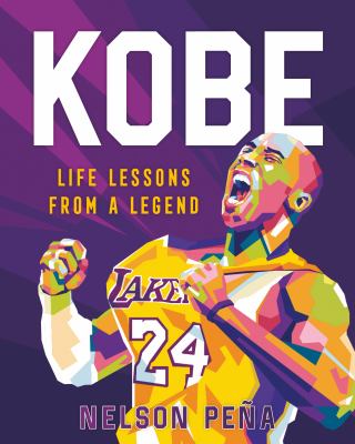 Kobe : life lessons from a legend  cover image cdn