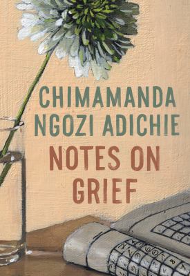 Notes on grief  cover image cdn