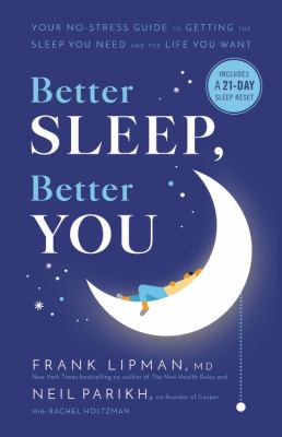 Better sleep, better you  cover image cdn