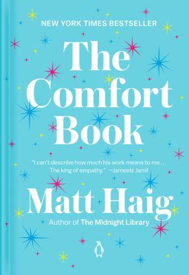 The comfort book  cover image cdn
