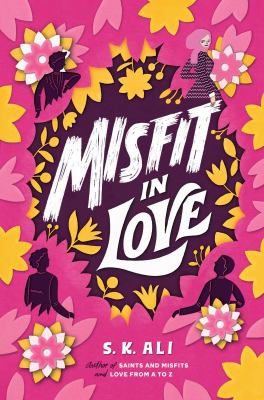 Misfit in love  cover image cdn