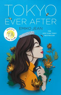 Tokyo ever after  cover image cdn